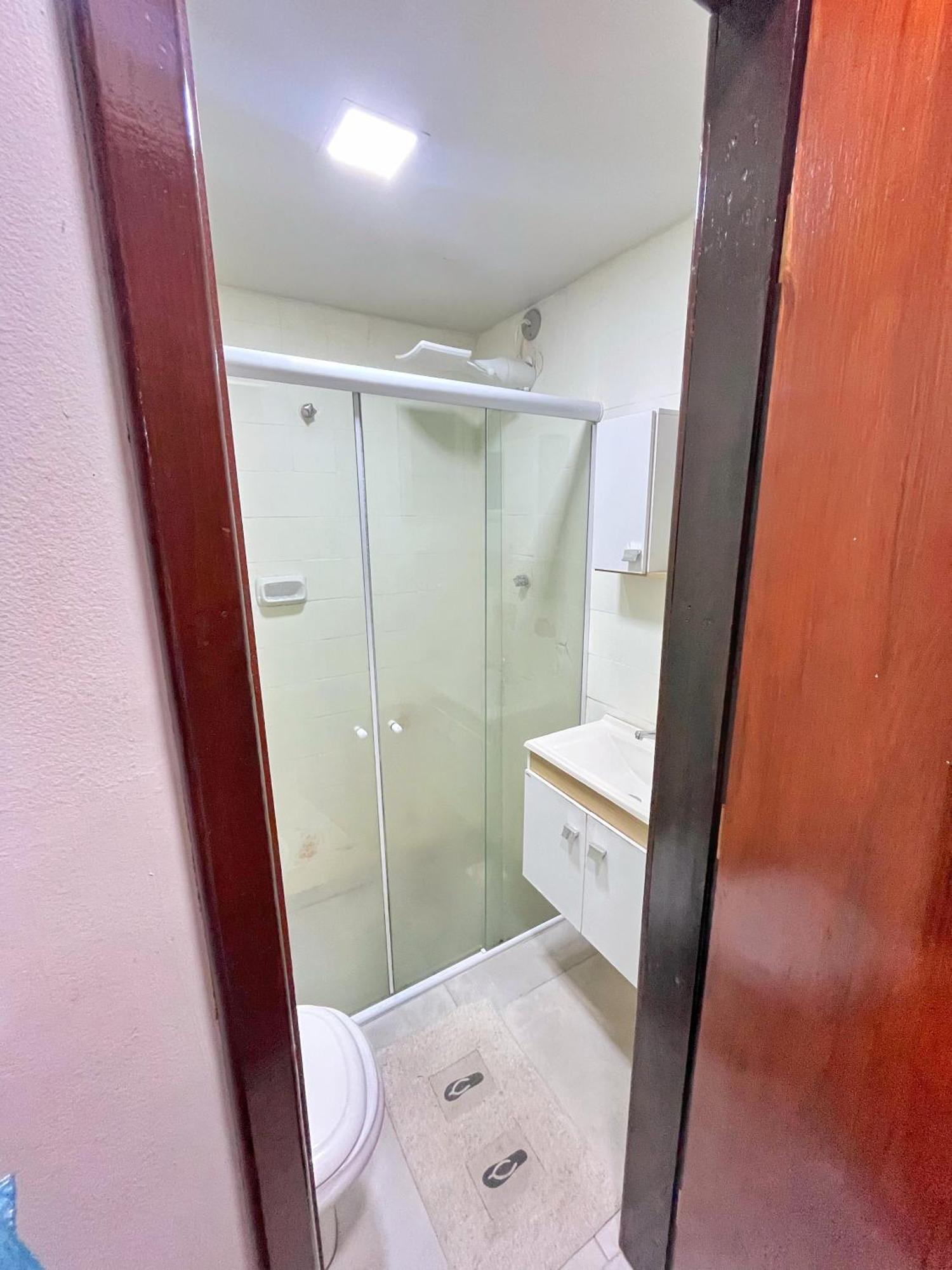 Loft Aconchegante No Centro De Macae, Wifi, Ar Condicionado E Cozinha Completa Apartment Exterior photo